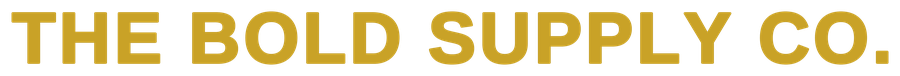 The Bold Supply Company